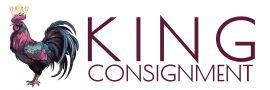 King Consignment in Colorado Springs